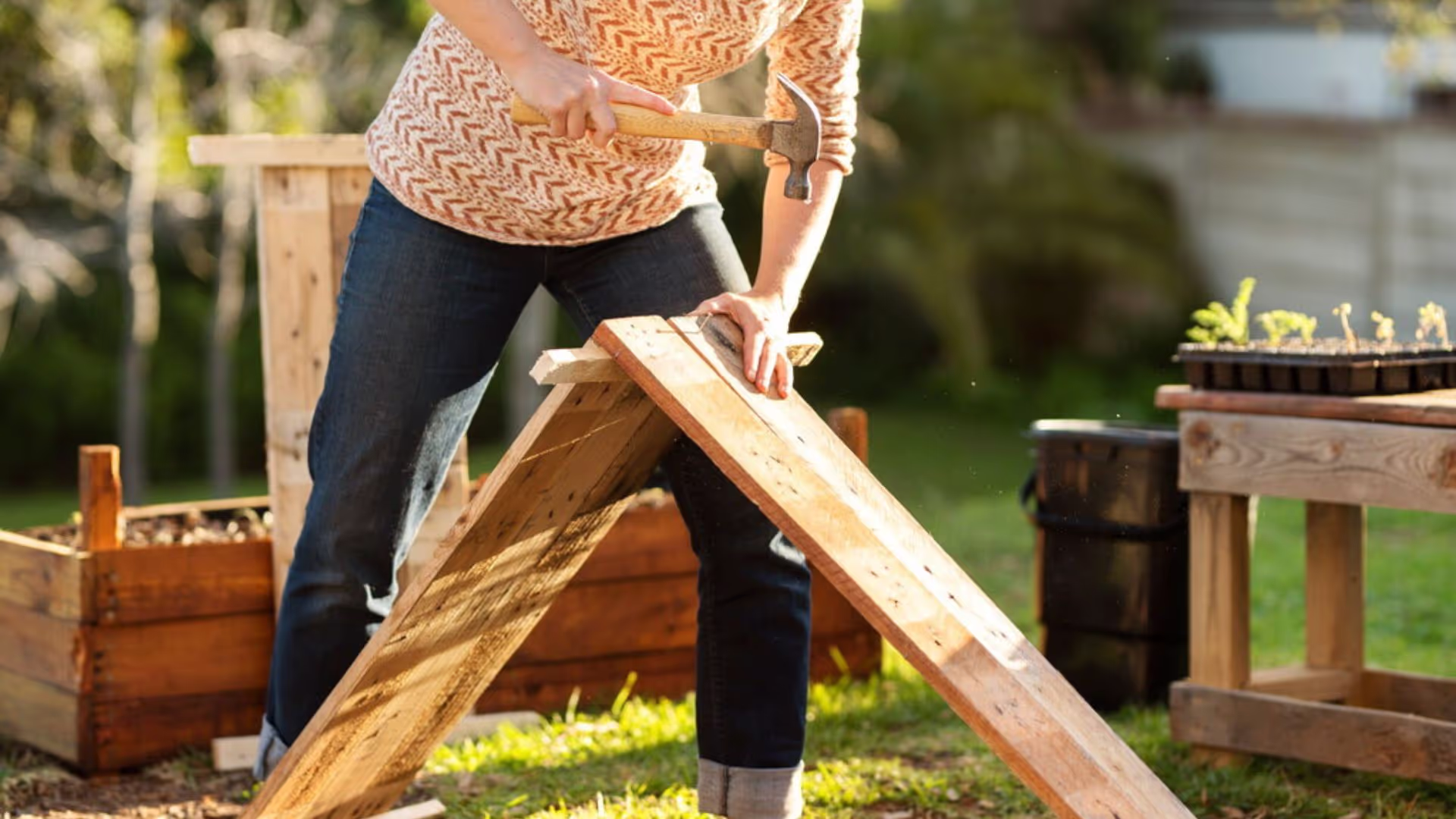 Filière Articles de Bricolage et Jardin (REP ABJ)