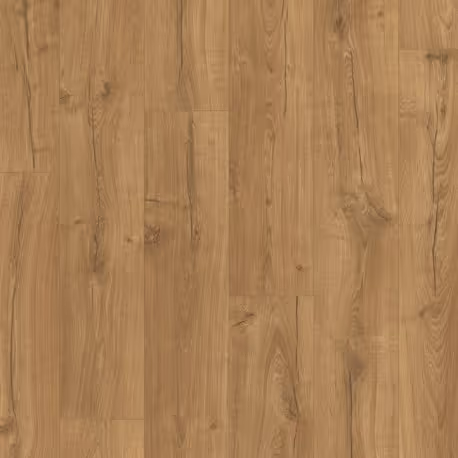 Sol Stratifié QUICK STEP - Chêne Classique Naturel. Prix / botte de 1.835 m²