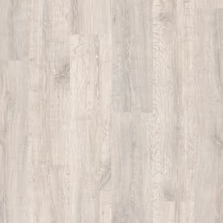 Sol Stratifié QUICK STEP - Chêne Vieilli Patiné Blanc. Prix / botte de 1.596 m²