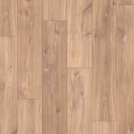 Sol Stratifié QUICK STEP - Minuit Chêne Naturel. Prix / botte de 1.596 m²