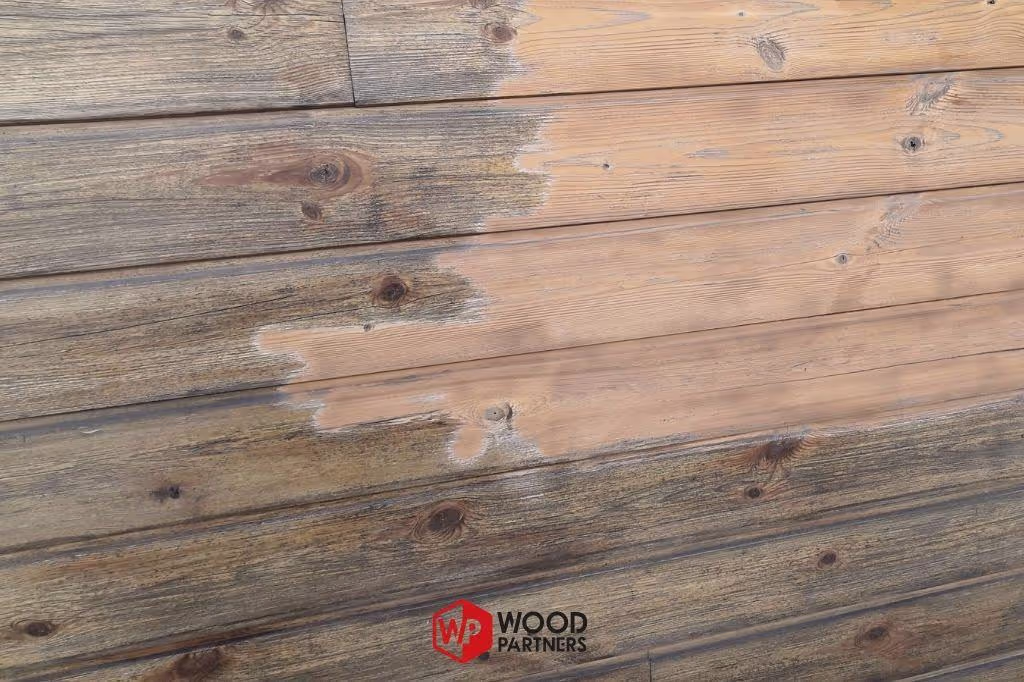 Entretien Bardage en Bois : Guide pratique