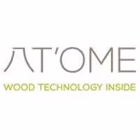 Logo | AT'OME