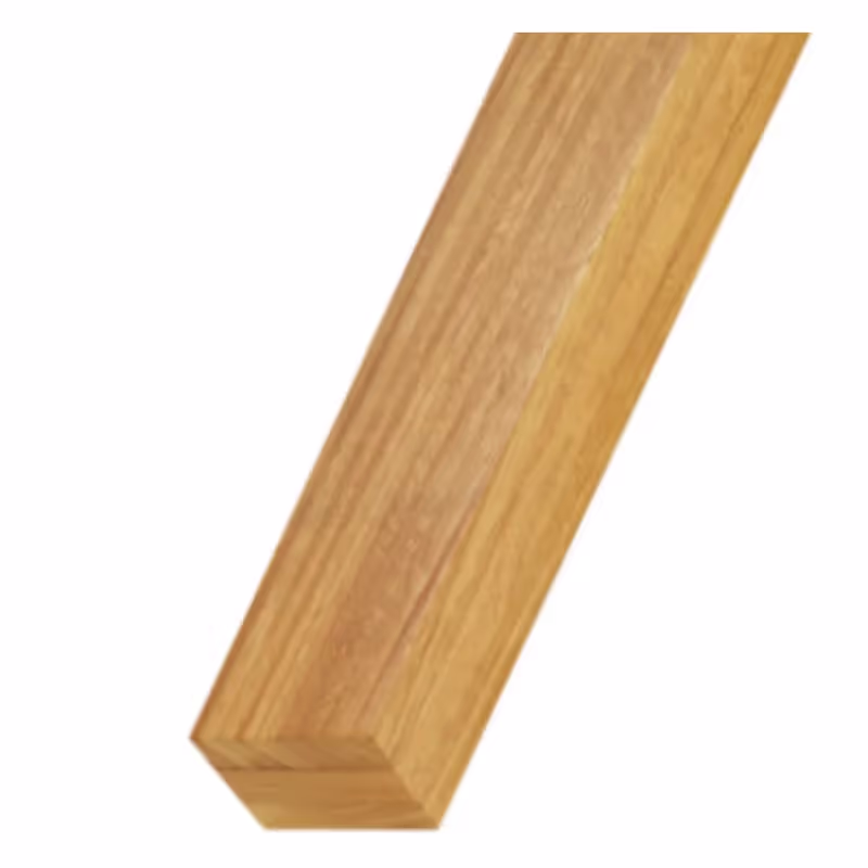 Bois rabotés & menuiserie