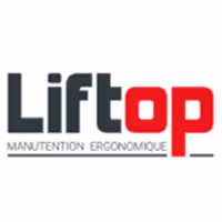 Logo | LIFTOP