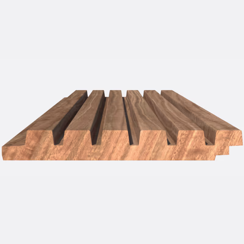 Terrasse Ayous ThermoWood® 