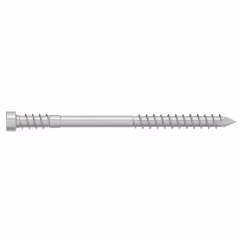 Vis terrasse DSPROA4 Simpson Strong Tie