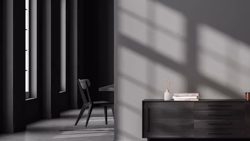 Panneau stratifié FENIX gris - 0793 Grigio Aragona