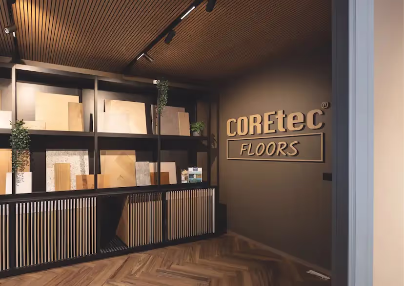 Coretec, Triplaco et Xinnix se réunissent au cœur de Paris